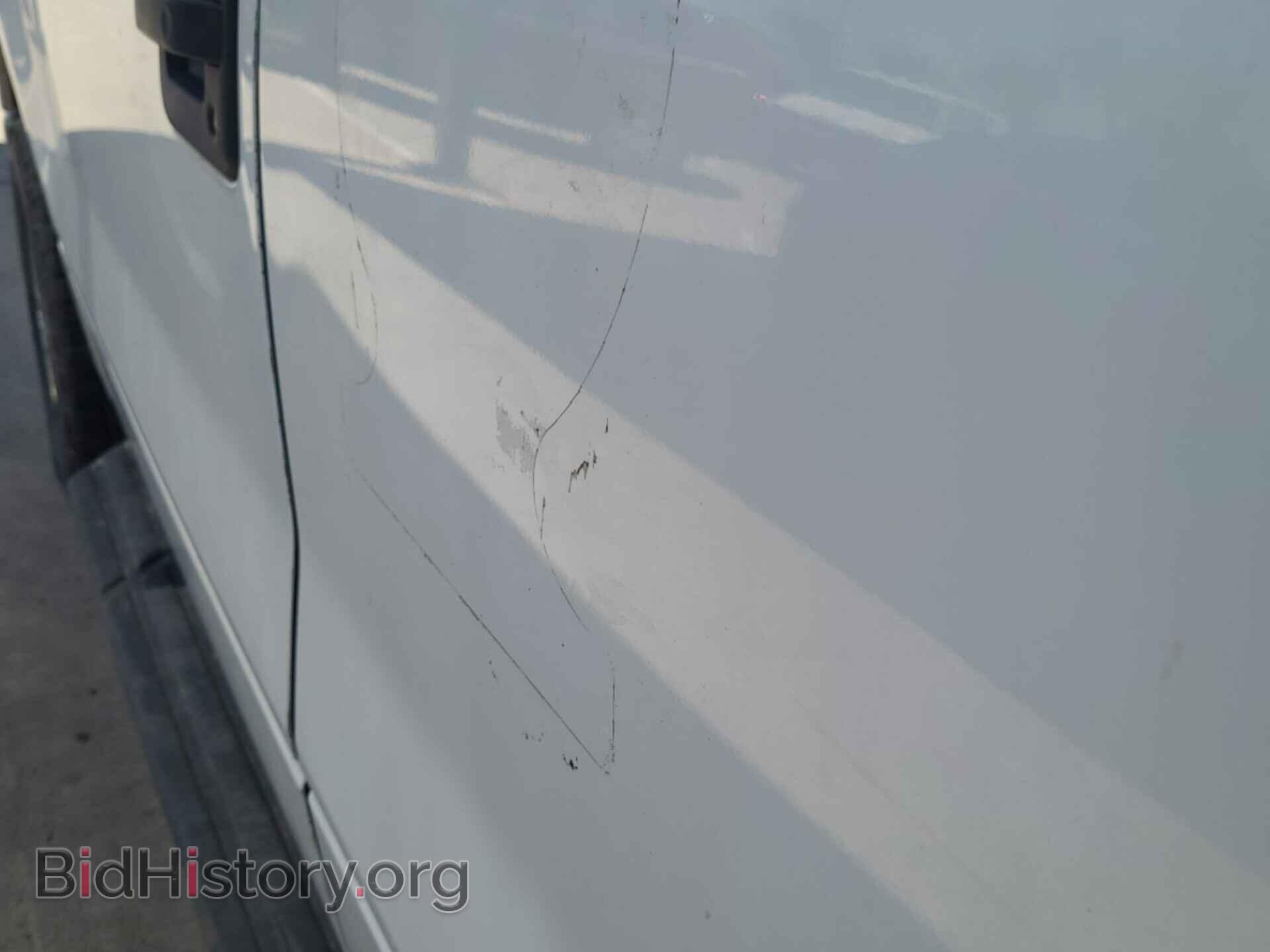 2012 FORD F150 - VIN: 1FTEX1EM2CFB27983 - Фото 2