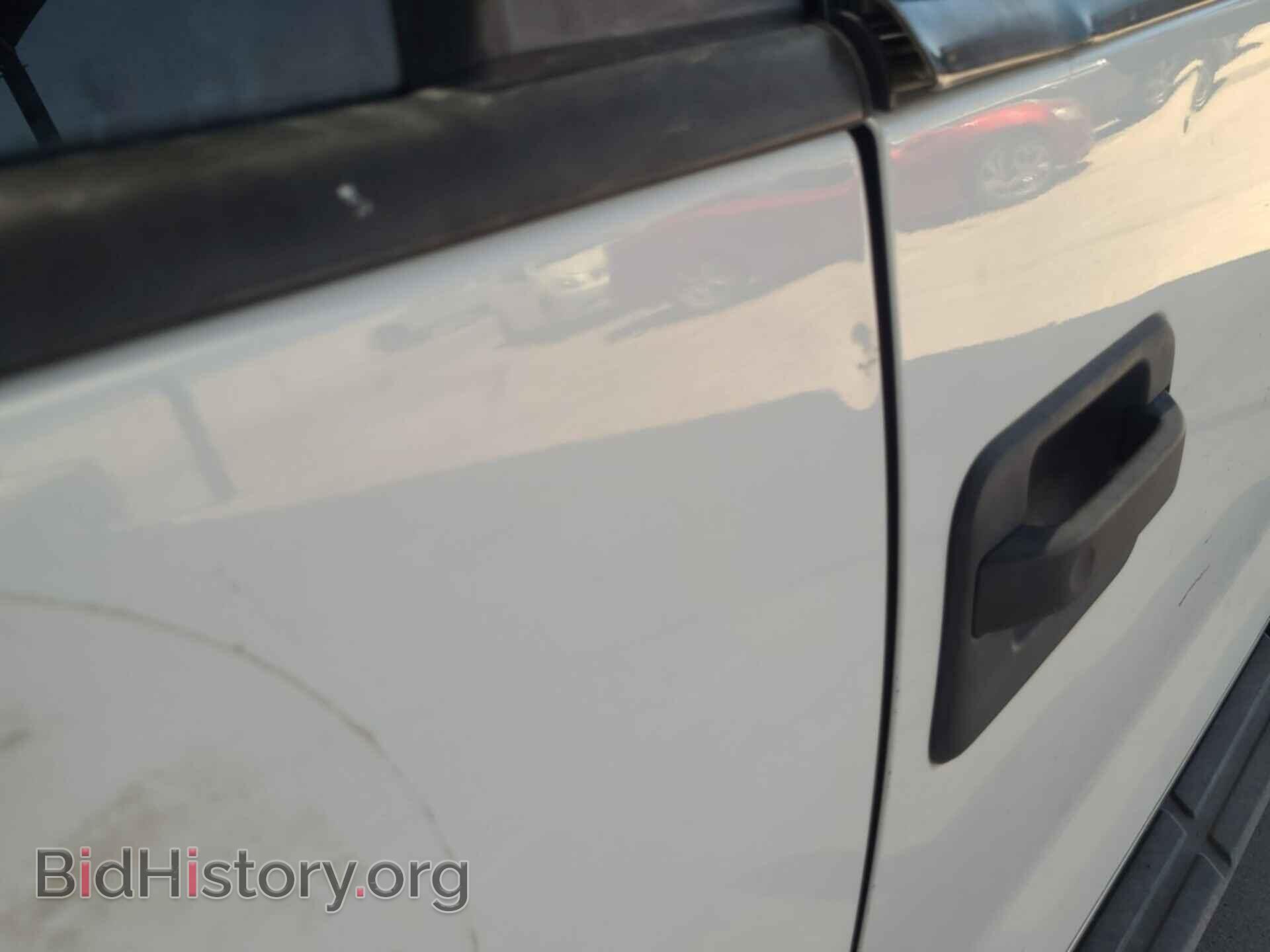 2012 FORD F150 - VIN: 1FTEX1EM2CFB27983 - Фото 11