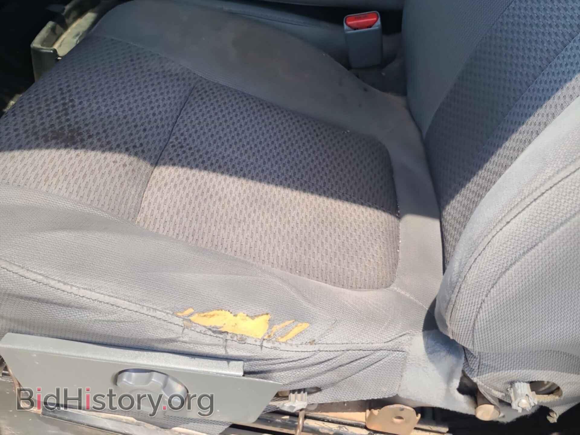 2012 FORD F150 - VIN: 1FTEX1EM2CFB27983 - Фото 12