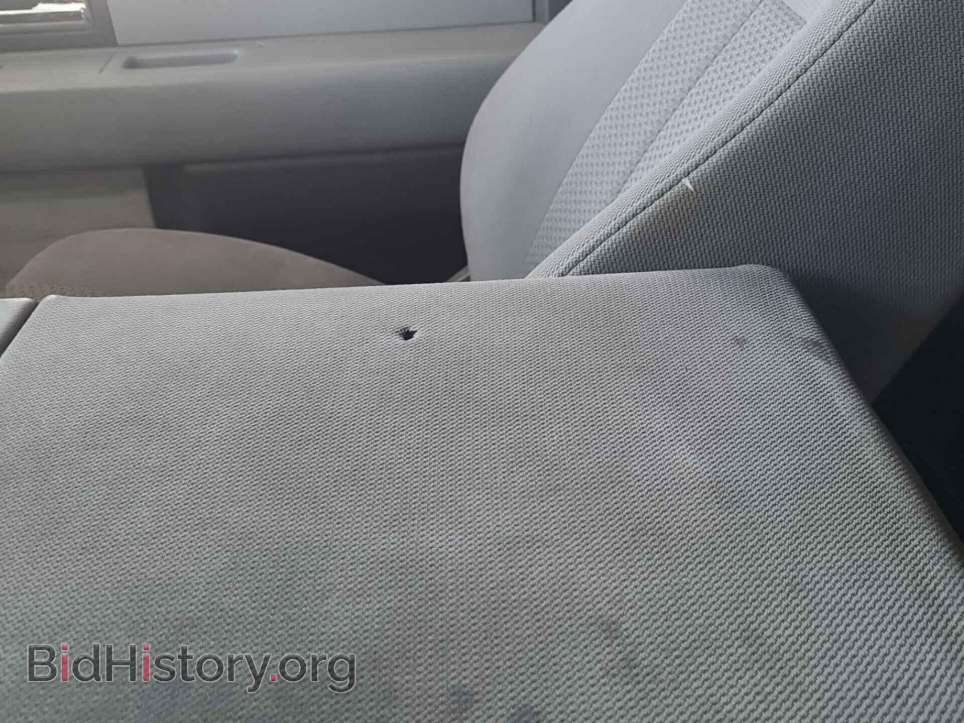 2012 FORD F150 - VIN: 1FTEX1EM2CFB27983 - Фото 9