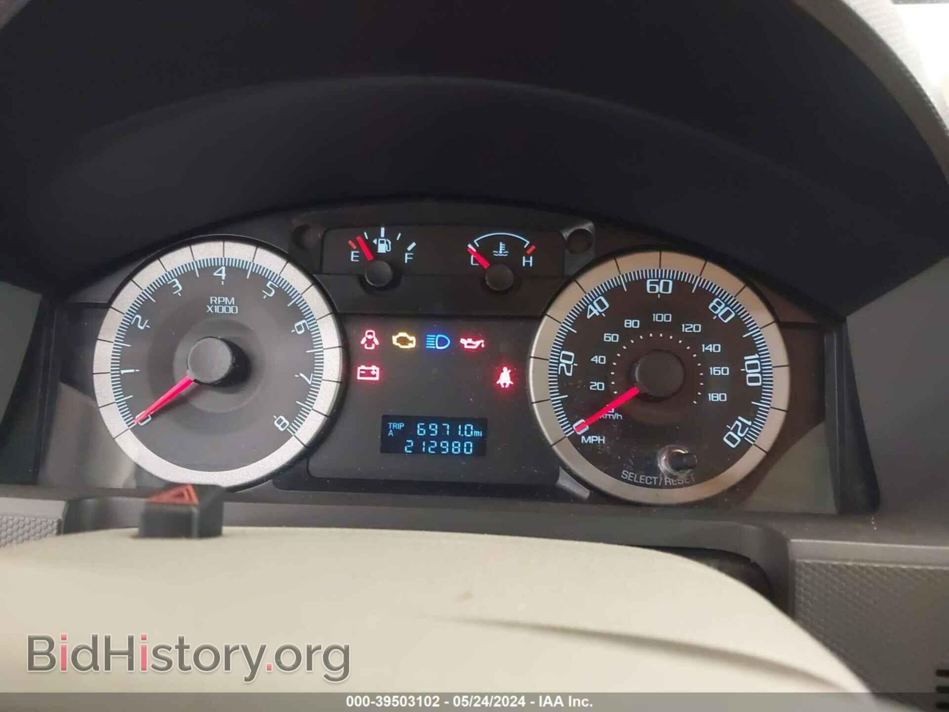 2008 FORD ESCAPE - VIN: 1FMCU93148KA87763 - Фото 7