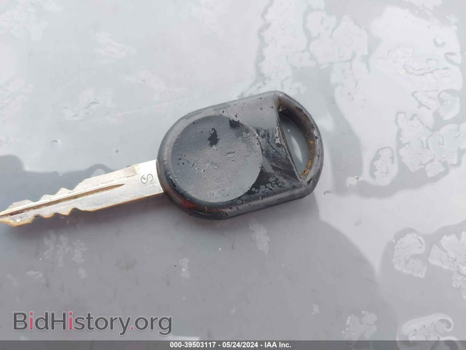 2007 FORD TAURUS - VIN: 1FAHP53U07A195845 - Фото 11
