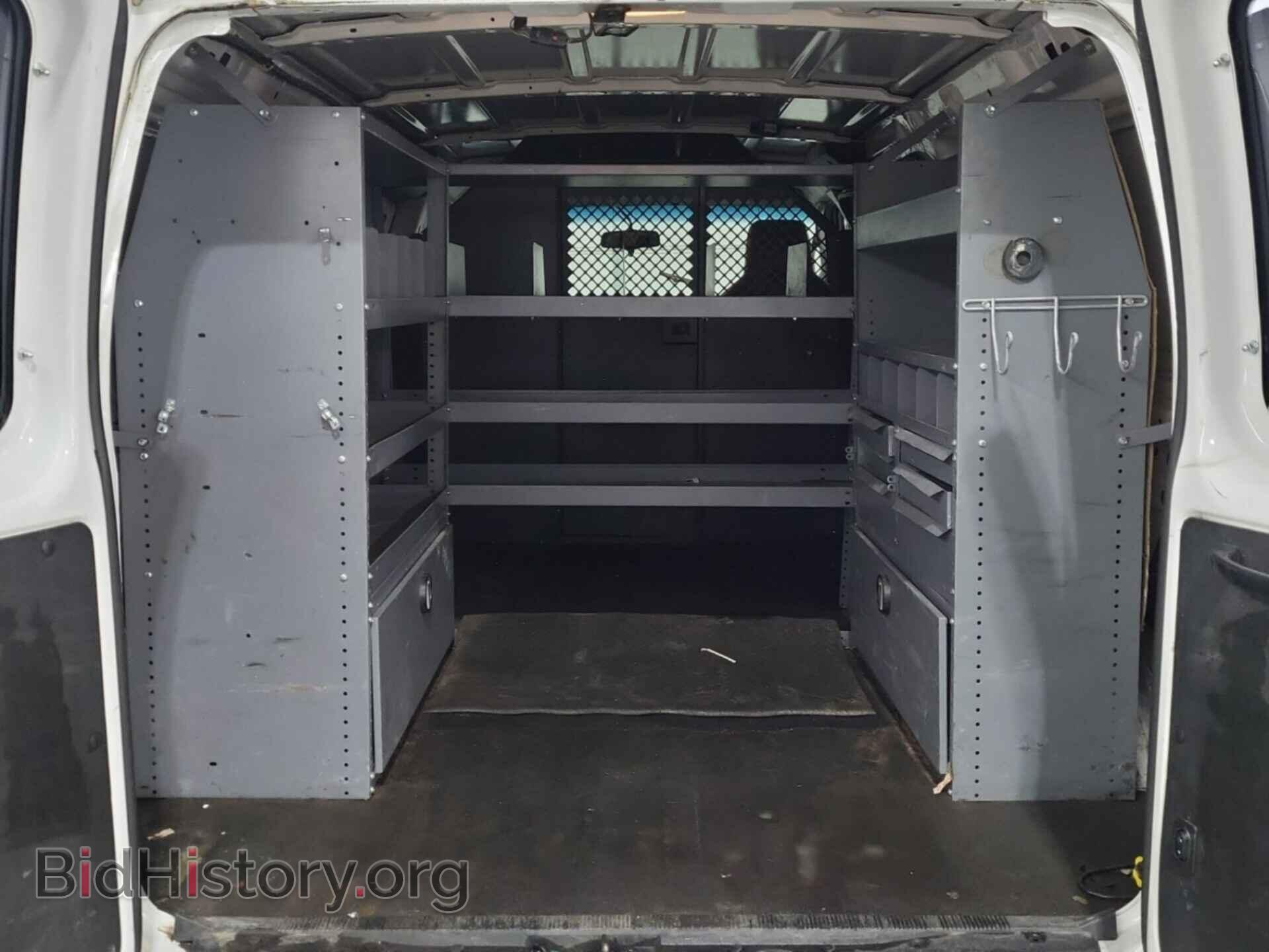 Фотография 1FTNE1EW4DDA18235 - FORD ECONOLINE 2013