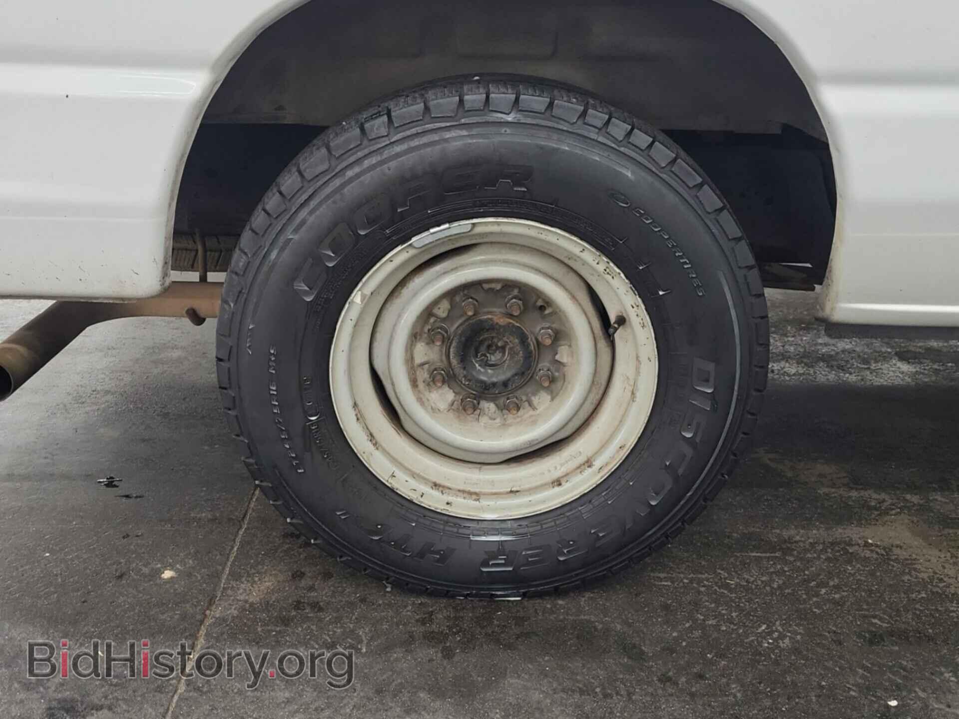 2013 FORD ECONOLINE - VIN: 1FTNE1EW4DDA18235 - Photo 13