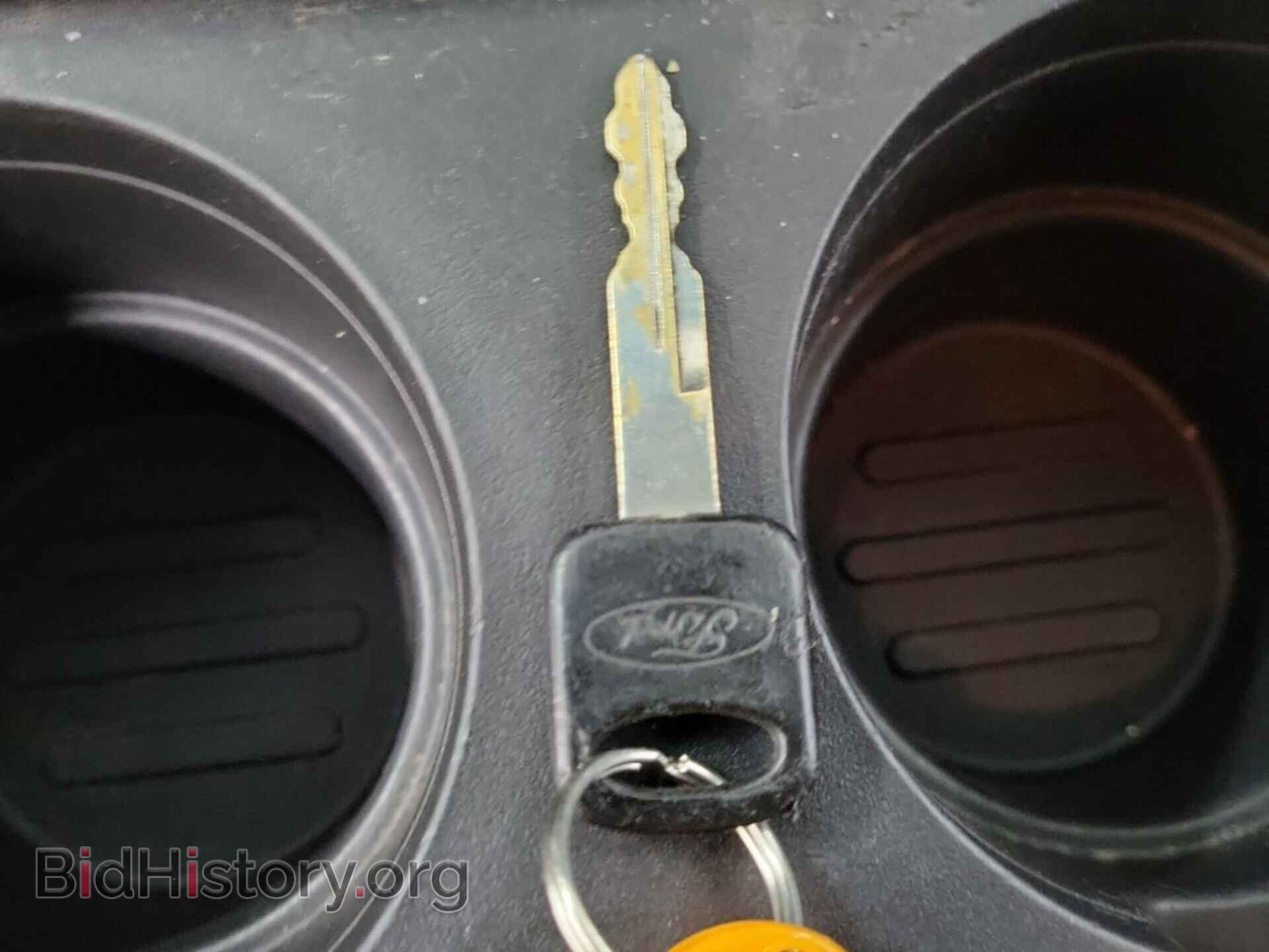 2013 FORD ECONOLINE - VIN: 1FTNE1EW4DDA18235 - Photo 9