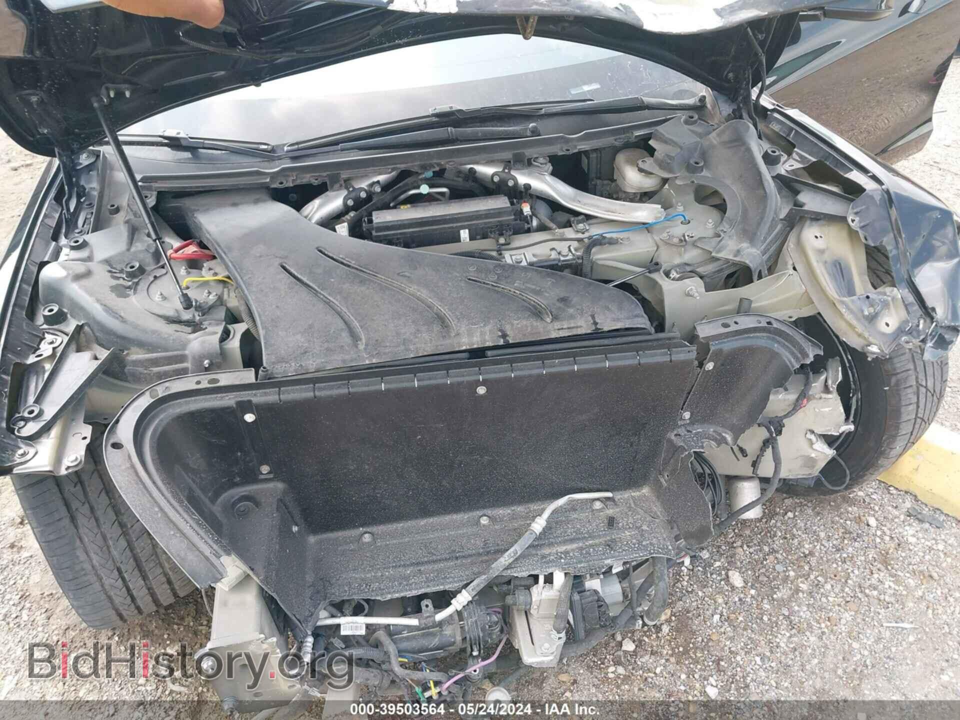 2018 TESLA MODEL S - VIN: 5YJSA1E28JF293669 - Photo 10