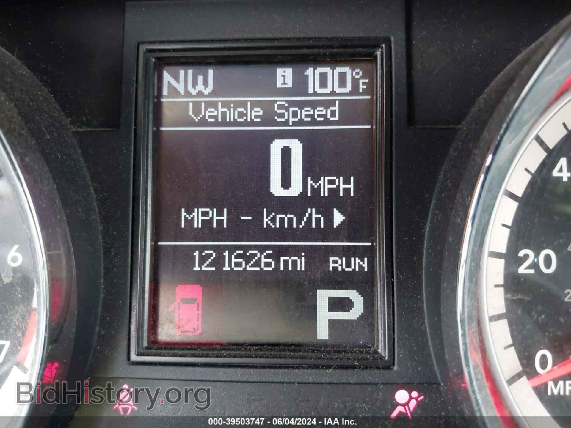2013 DODGE DURANGO - VIN: 1C4RDHAG5DC669701 - Фото 7