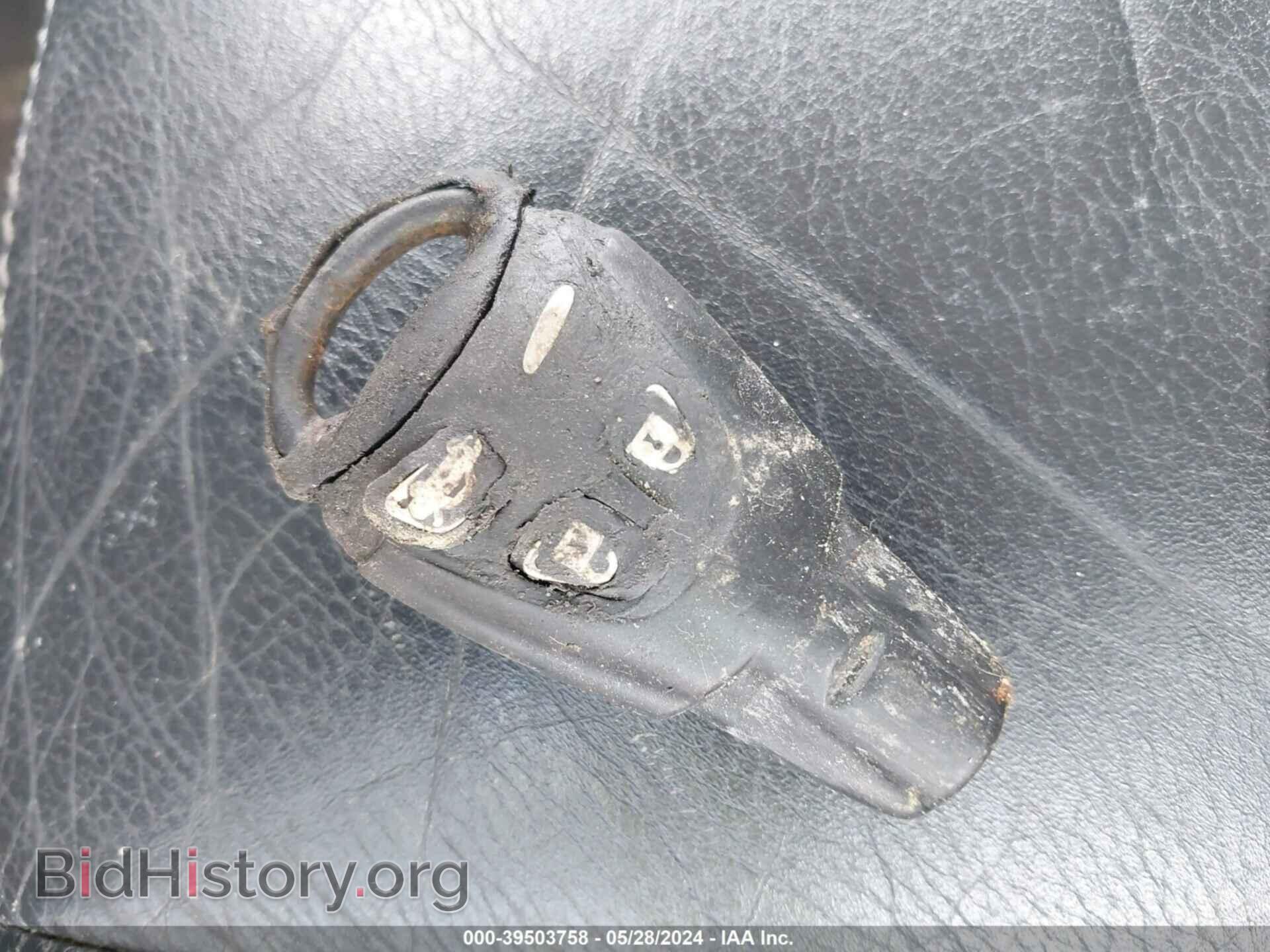 2007 SAAB 9-3 - VIN: YS3FD56YX71116862 - Фото 11