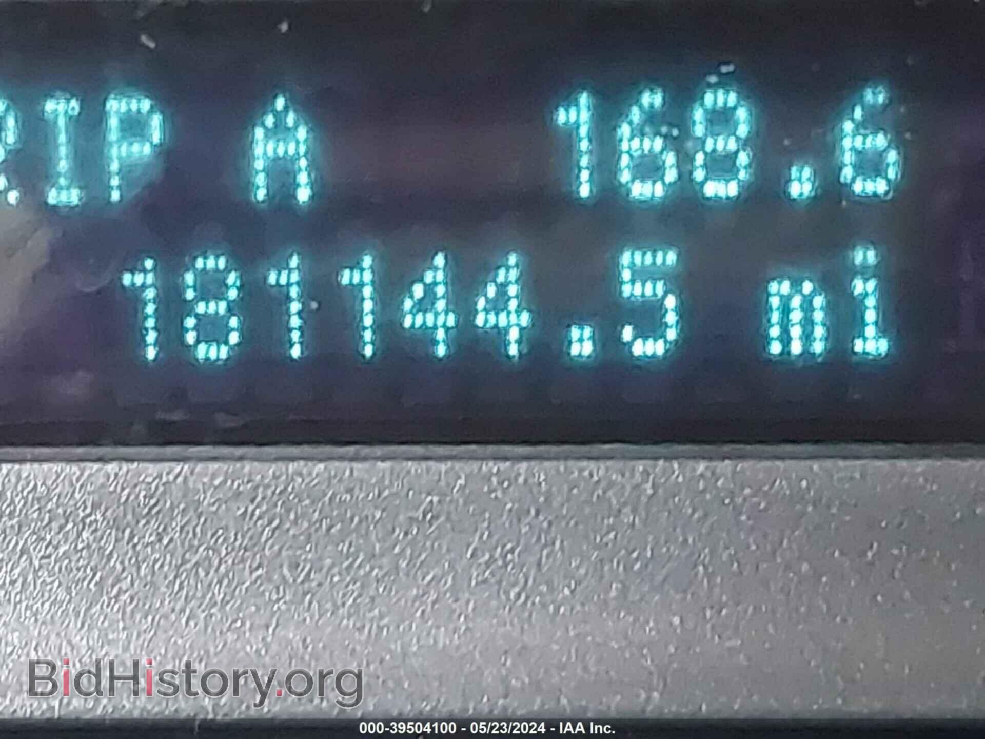 2010 FORD FLEX - VIN: 2FMGK5CC2ABA82093 - Photo 7