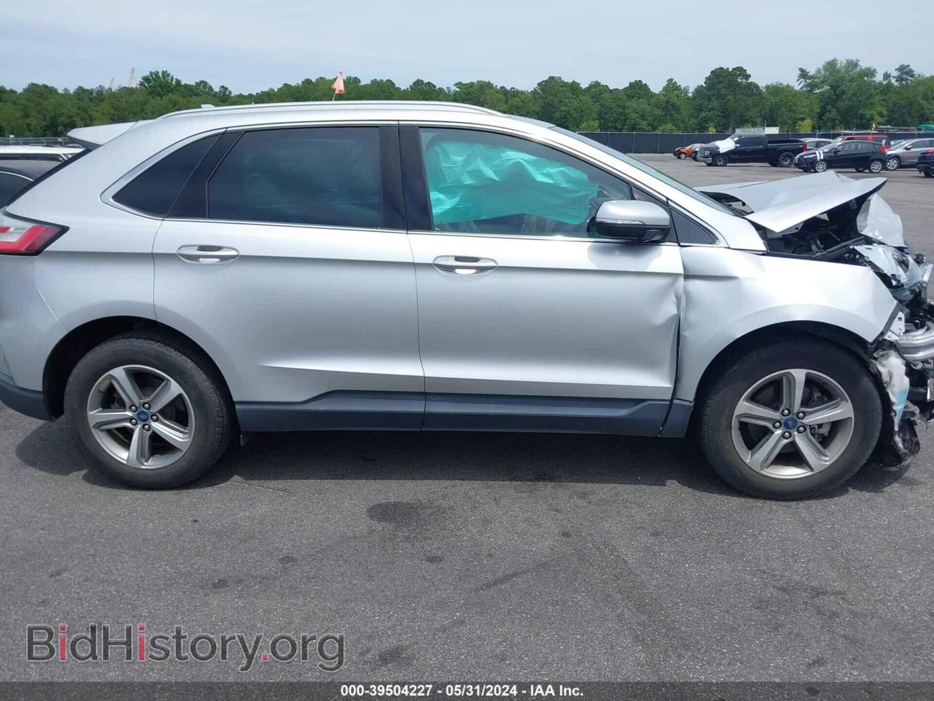2019 FORD EDGE - VIN: 2FMPK3J9XKBB30887 - Фото 13