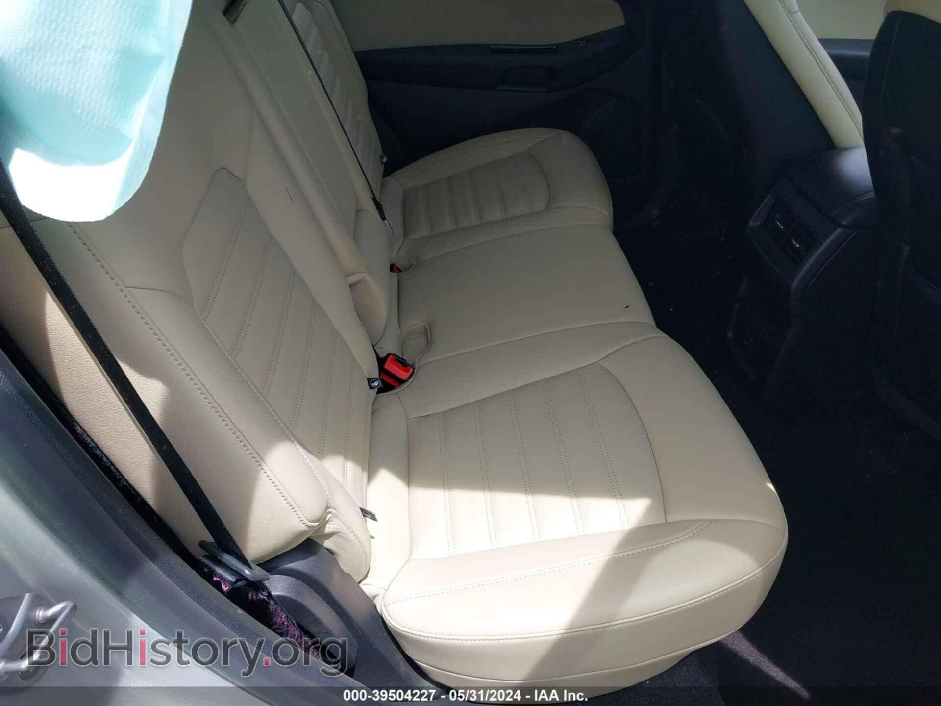 2019 FORD EDGE - VIN: 2FMPK3J9XKBB30887 - Фото 8