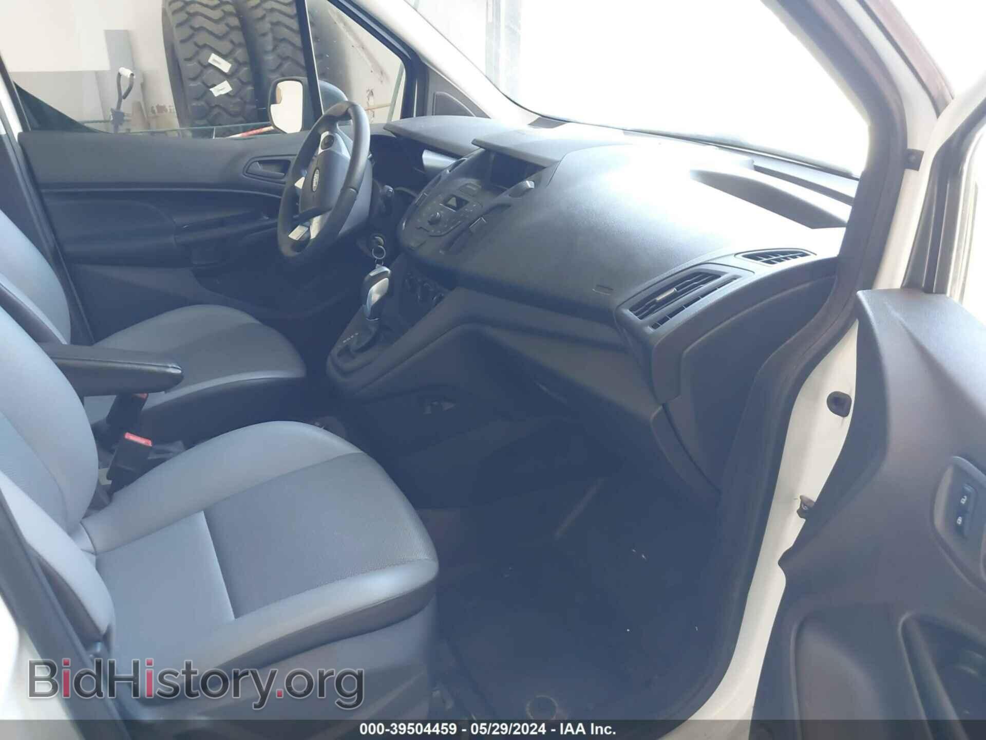 2017 FORD TRANSIT CONNECT - VIN: NM0LS7E72H1330991 - Фото 5