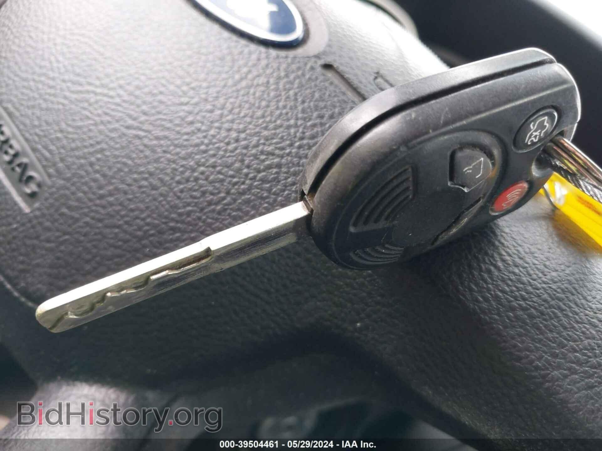 2012 FORD FOCUS - VIN: 1FAHP3E22CL360986 - Фото 11