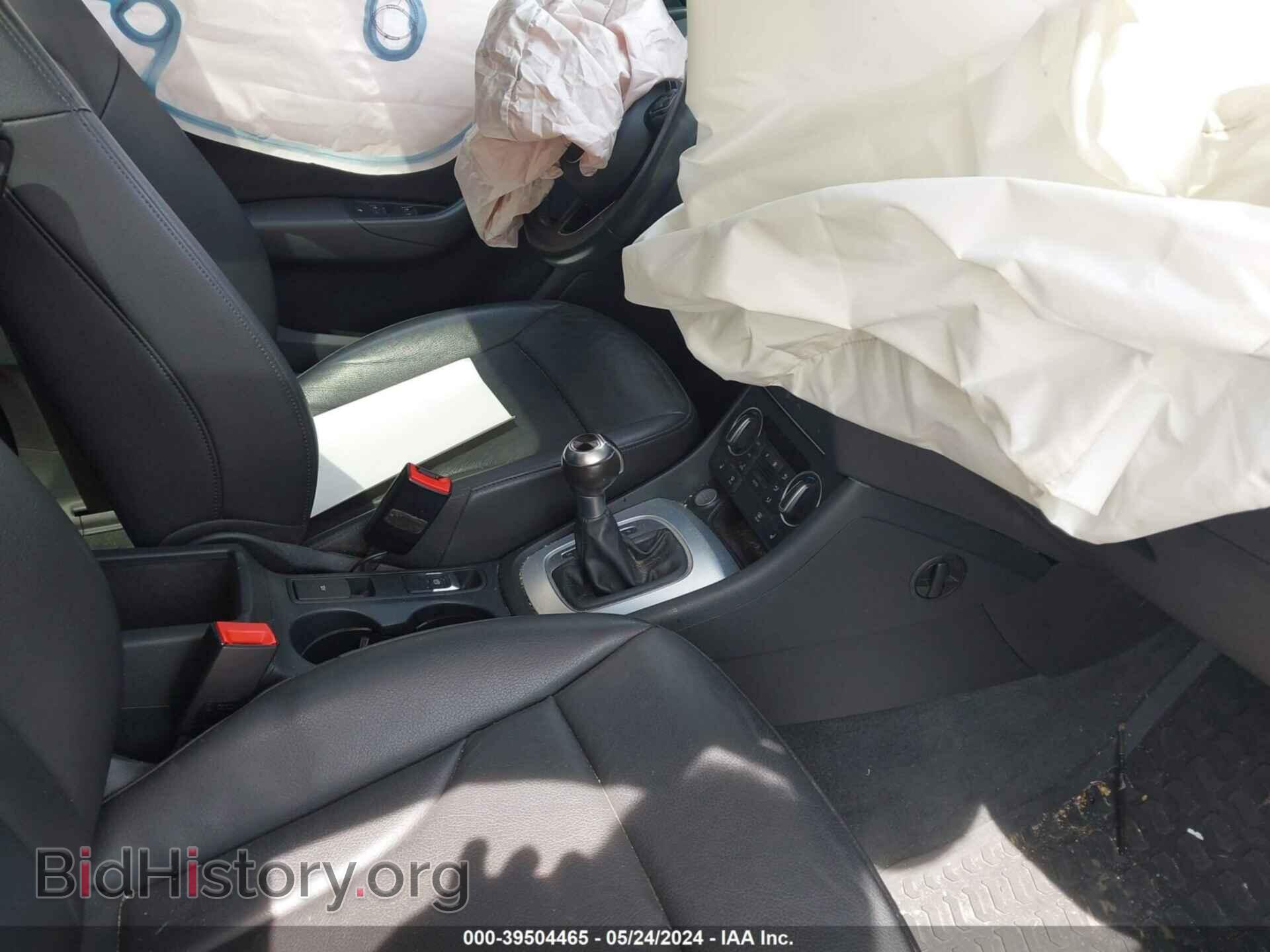 2016 AUDI Q3 - VIN: WA1EFCFS1GR005755 - Фото 5
