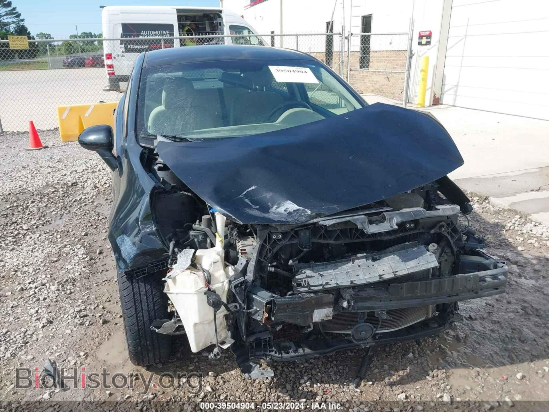 2013 KIA RIO - VIN: KNADM4A37D6236568 - Фото 6