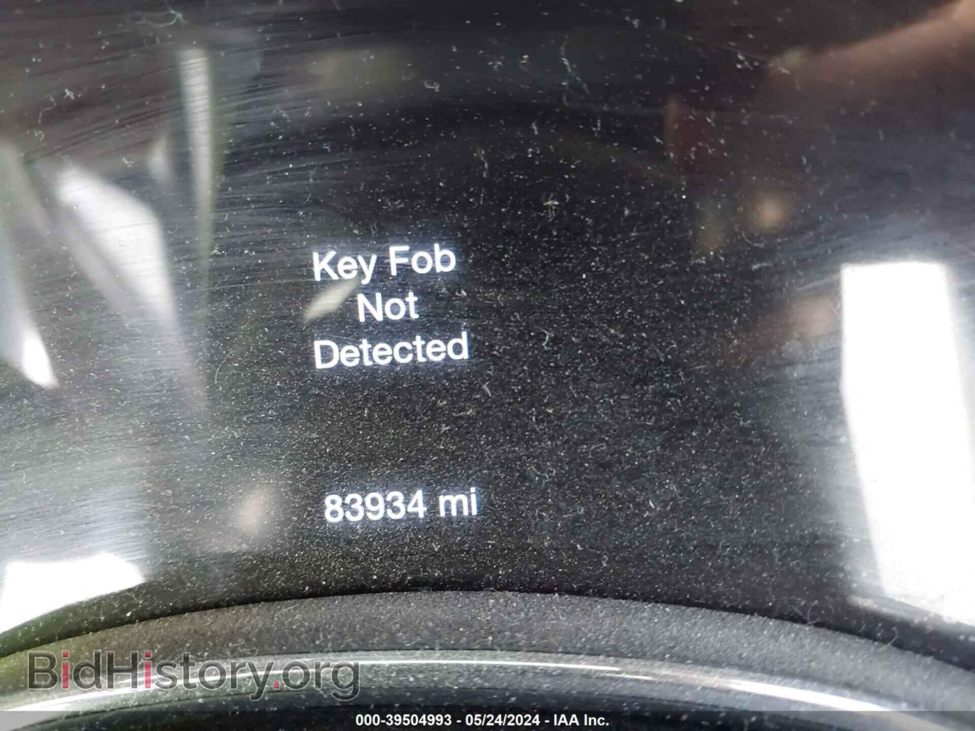 2017 DODGE DURANGO - VIN: 1C4RDJDG8HC908201 - Фото 7