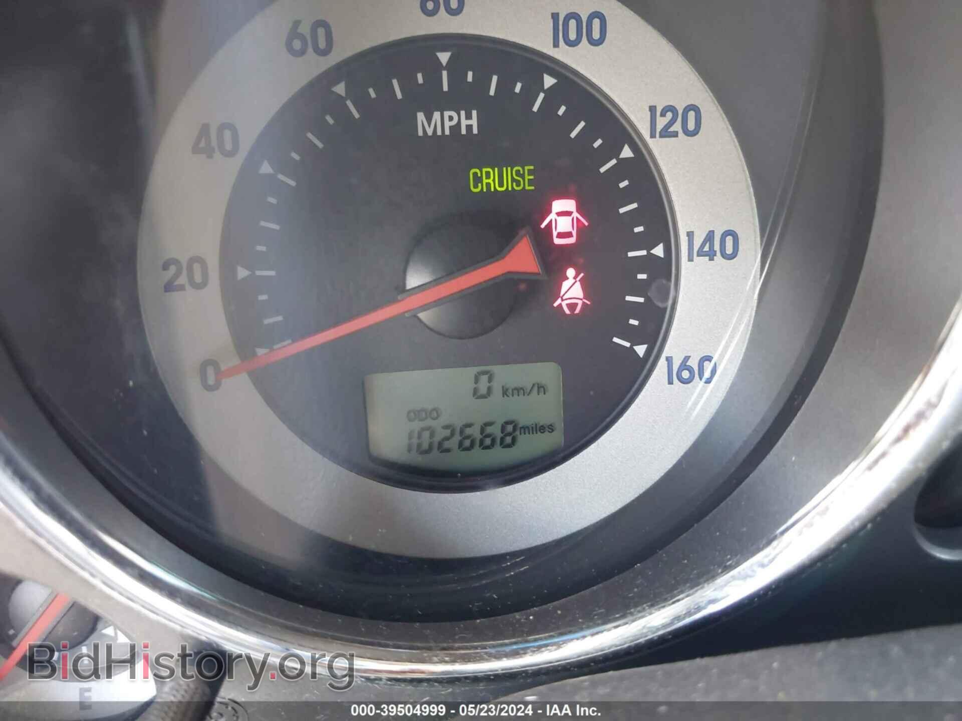2011 MITSUBISHI ECLIPSE - VIN: 4A31K5DF0BE003137 - Фото 7