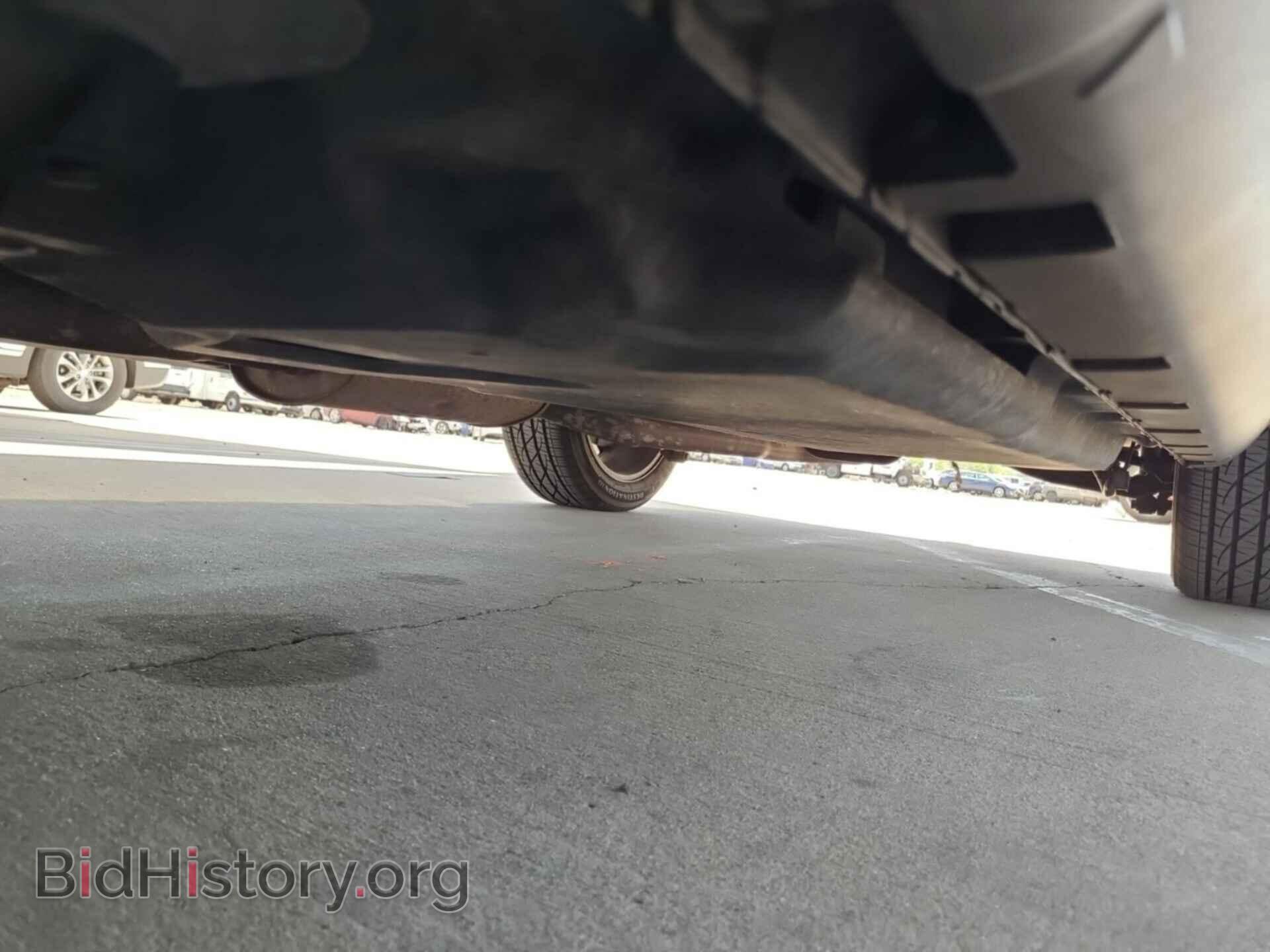 2014 FORD EDGE - VIN: 2FMDK4KC7EBA25005 - Photo 10
