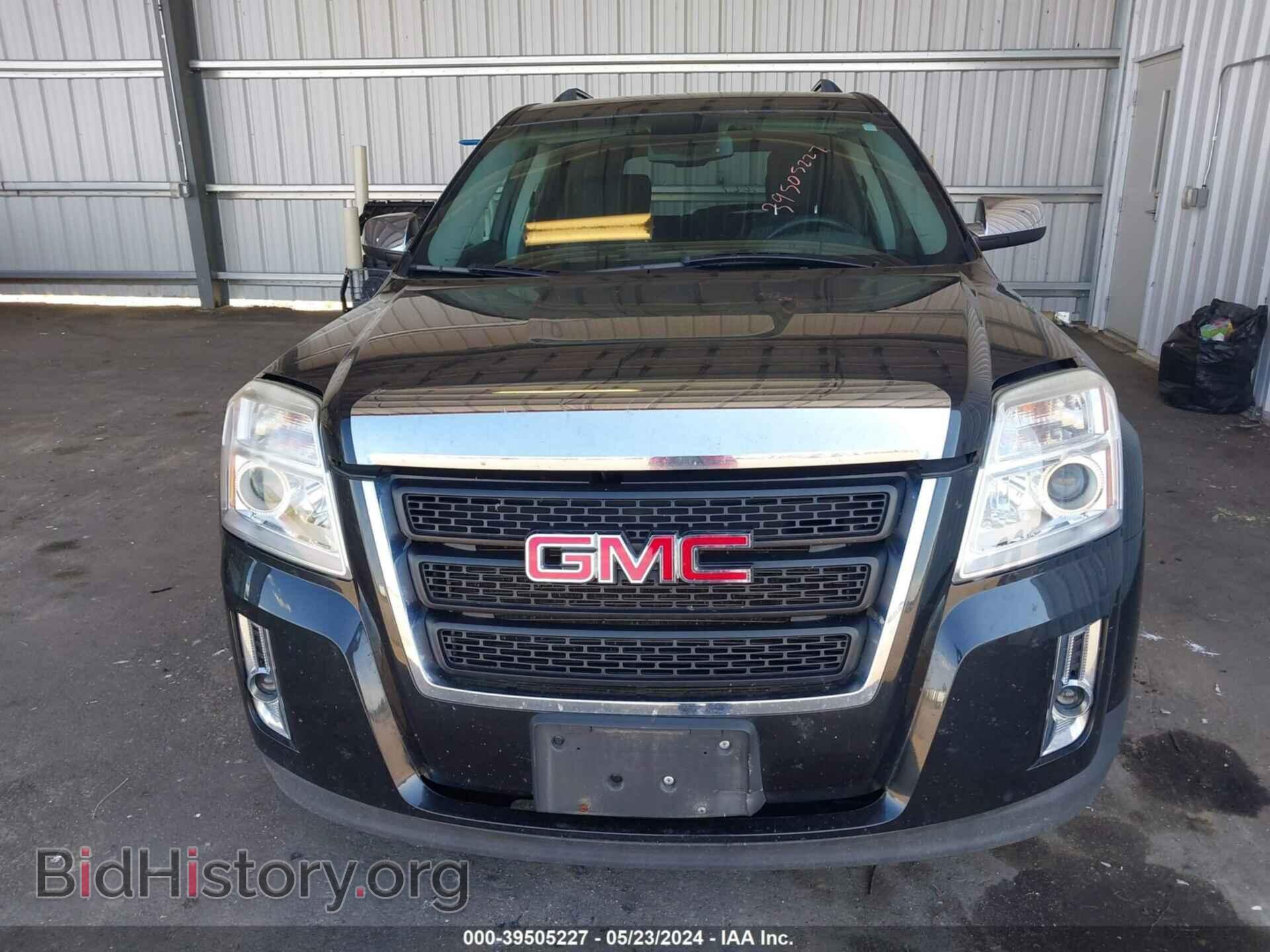 2015 GMC TERRAIN - VIN: 2GKALREK4F6224662 - Photo 12