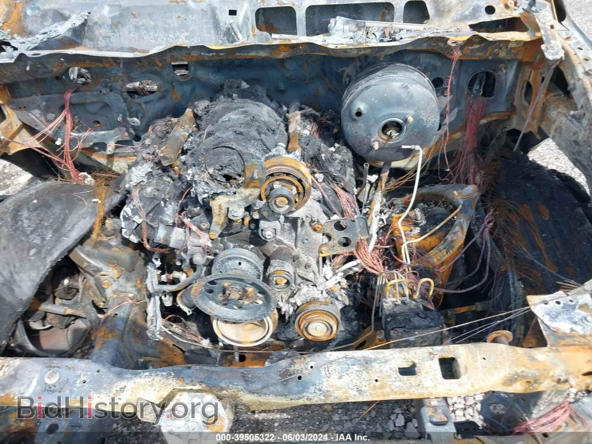2014 RAM 1500 - VIN: 1C6RR7PT2ES337097 - Фото 10