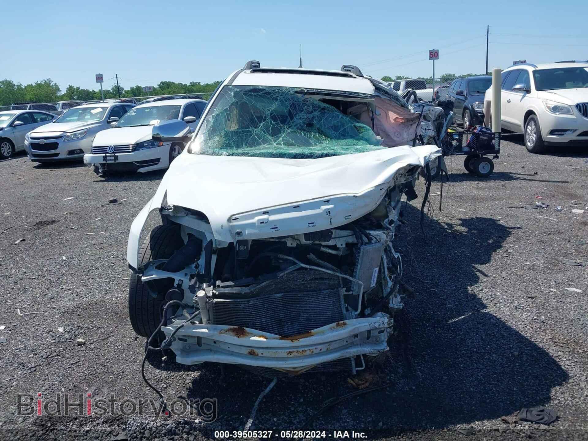 2012 GMC TERRAIN - VIN: 2GKALSEK6C6364568 - Photo 13
