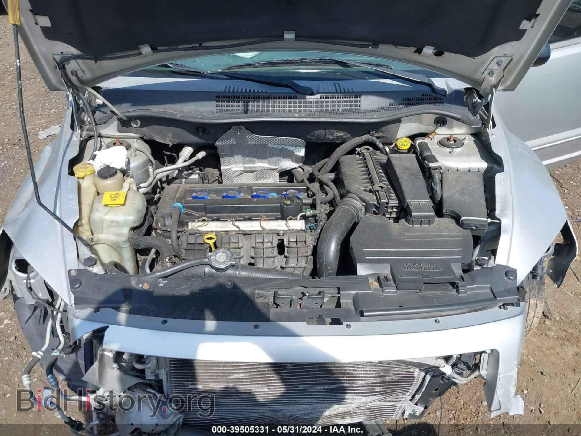 2007 DODGE CALIBER - VIN: 1B3HB48B37D564076 - Фото 10