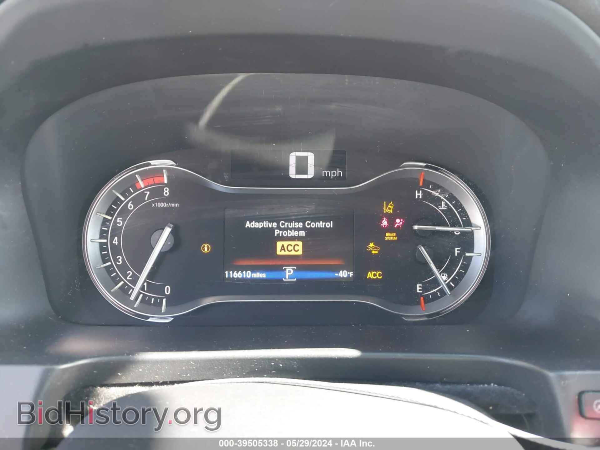2017 HONDA PILOT - VIN: 5FNYF5H48HB028101 - Фото 7