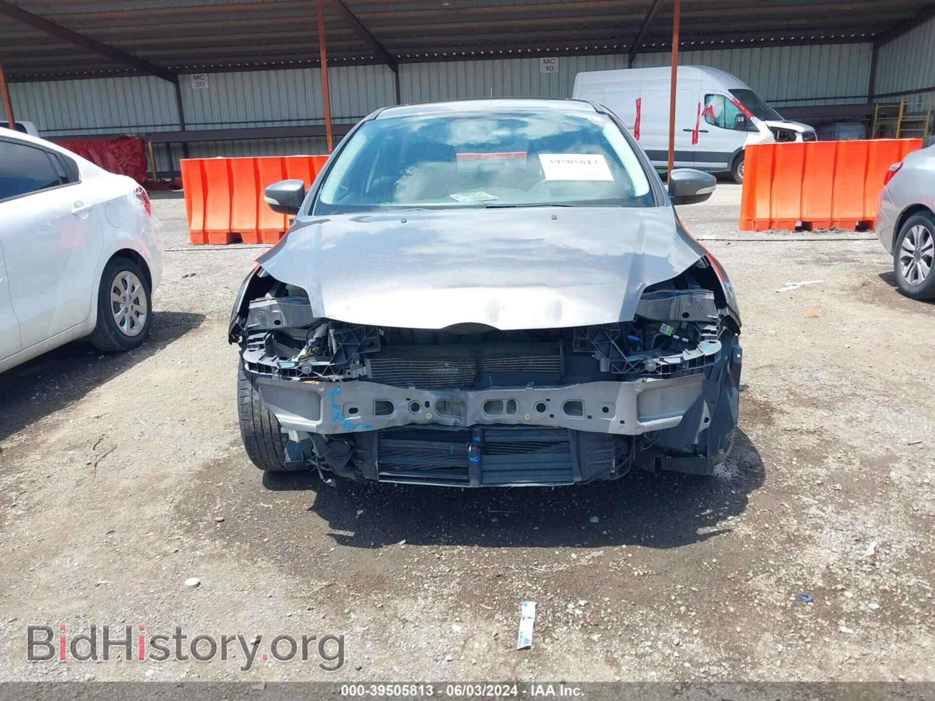 2014 FORD FOCUS - VIN: 1FADP3F25EL428598 - Photo 13