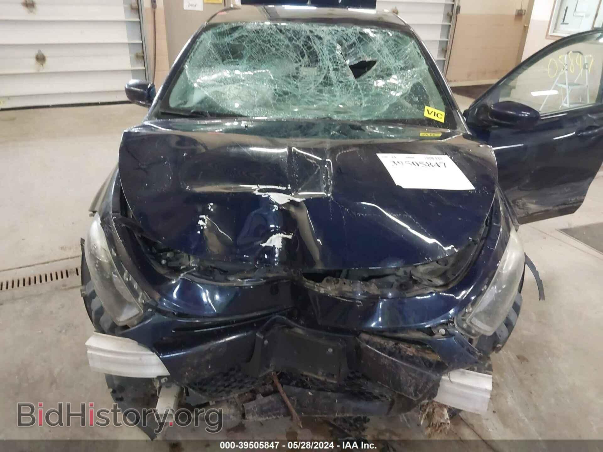 2015 DODGE DART - VIN: 1C3CDFBB4FD315215 - Photo 6