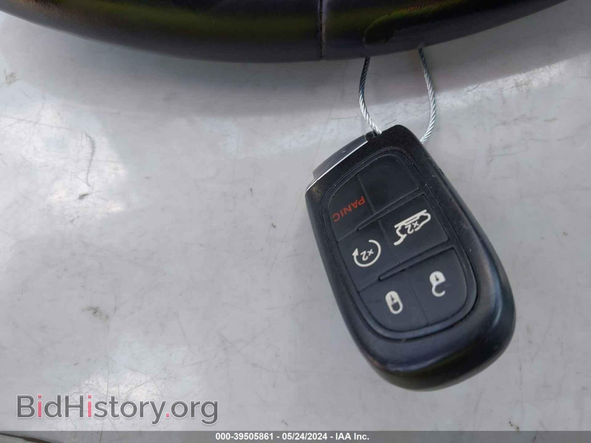 2014 JEEP CHEROKEE - VIN: 1C4PJMBS8EW239866 - Photo 11
