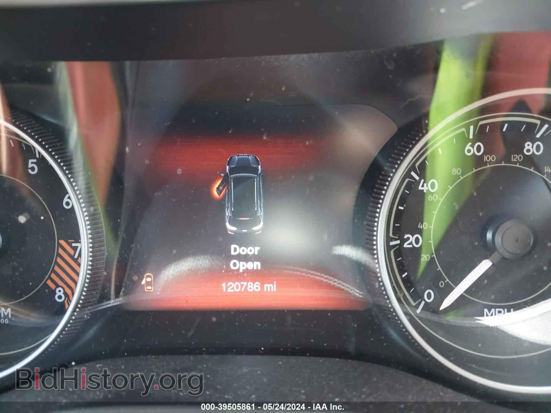 2014 JEEP CHEROKEE - VIN: 1C4PJMBS8EW239866 - Photo 7