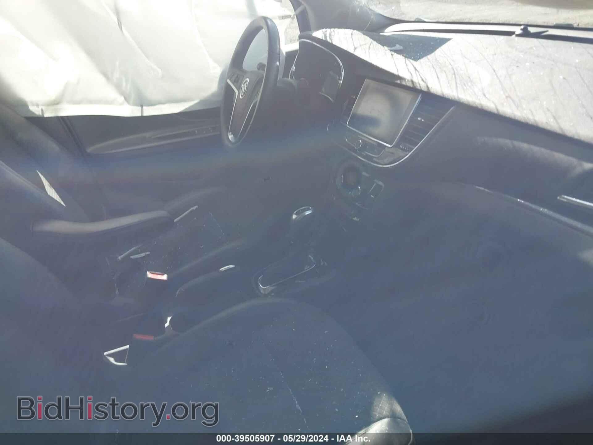 2017 BUICK ENCORE - VIN: KL4CJFSB7HB004293 - Photo 5