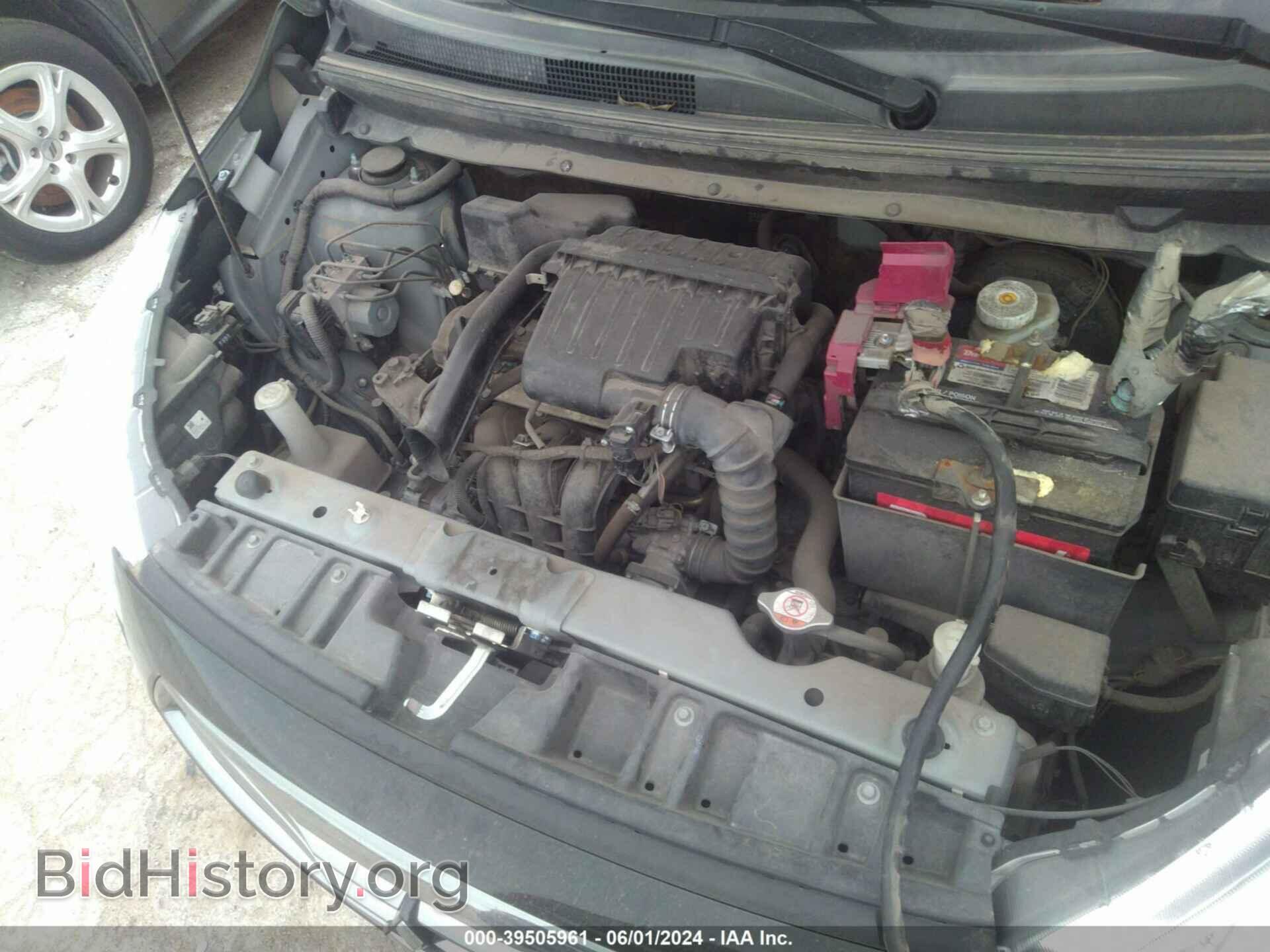2019 MITSUBISHI MIRAGE G4 - VIN: ML32F3FJ2KHF17254 - Фото 10