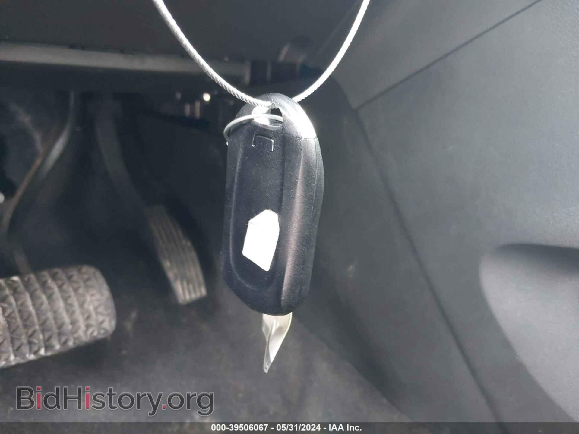 2022 BUICK ENCORE - VIN: KL4CJESM7NB516546 - Фото 11