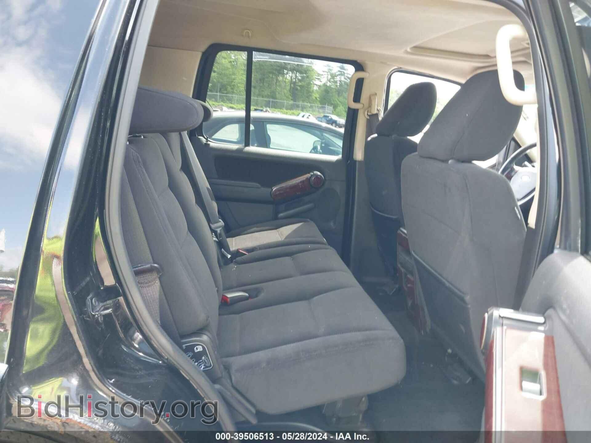 2010 FORD EXPLORER - VIN: 1FMEU8DE3AUB06432 - Фото 8