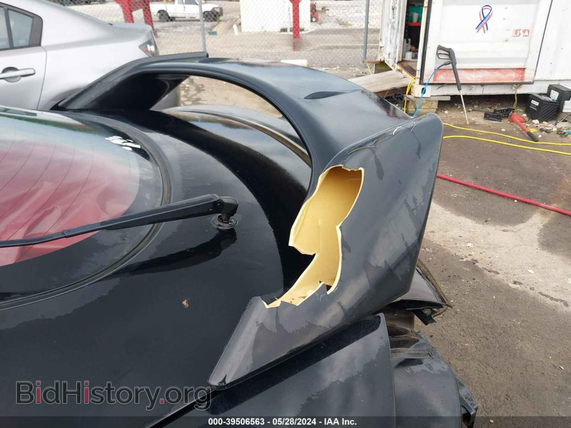 2008 MITSUBISHI ECLIPSE - VIN: 4A3AK64F58E025617 - Фото 19