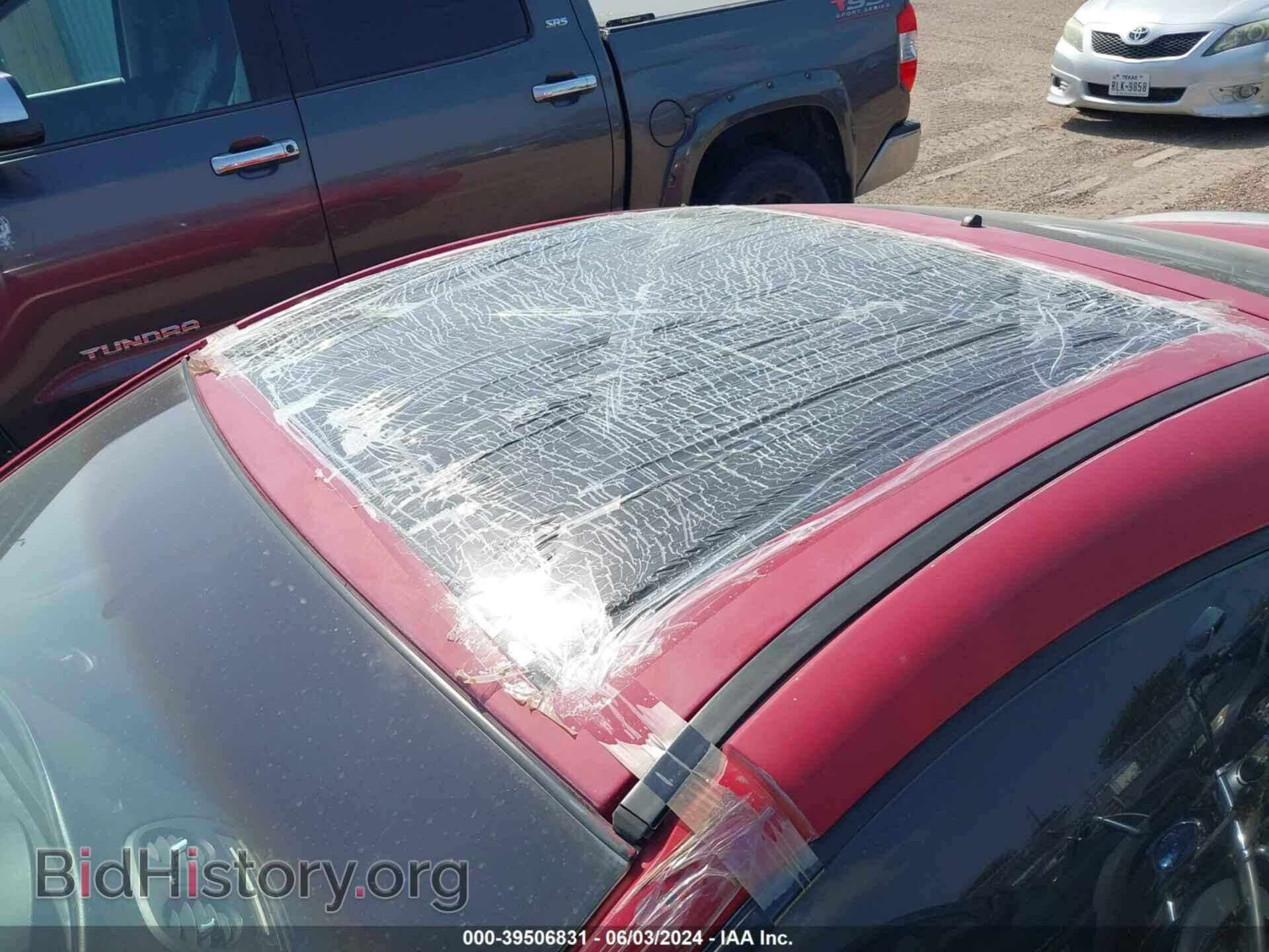 2006 MITSUBISHI ECLIPSE - VIN: 4A3AK24F26E059973 - Photo 6