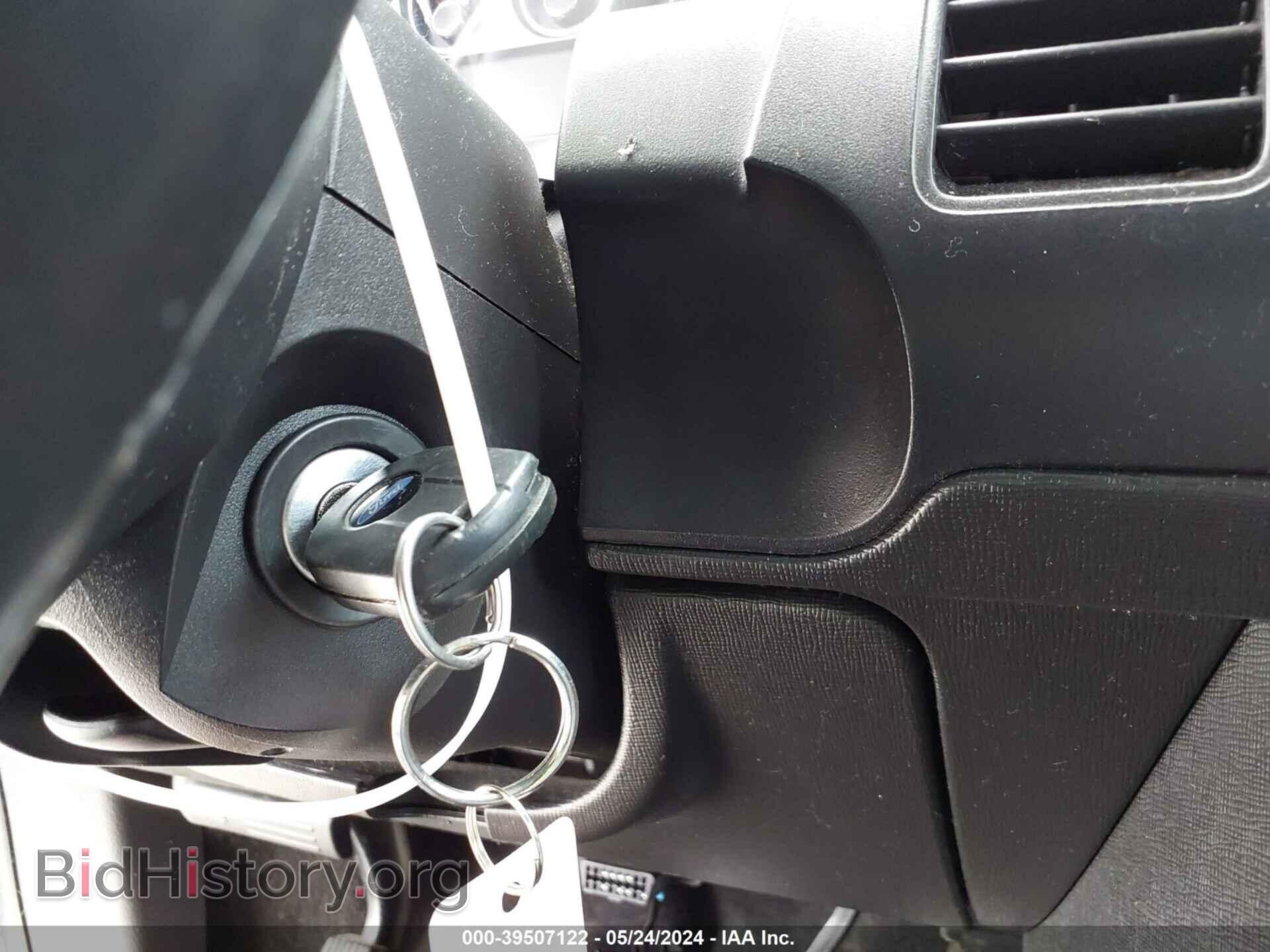 2012 FORD FLEX - VIN: 2FMGK5BC9CBD01412 - Фото 11