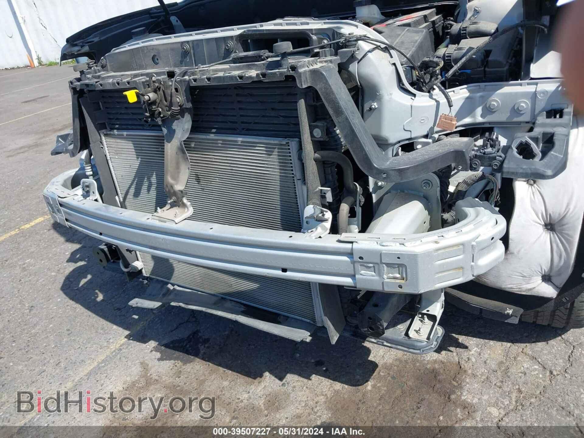 2018 LINCOLN MKX - VIN: 2LMPJ8LR3JBL18019 - Фото 6