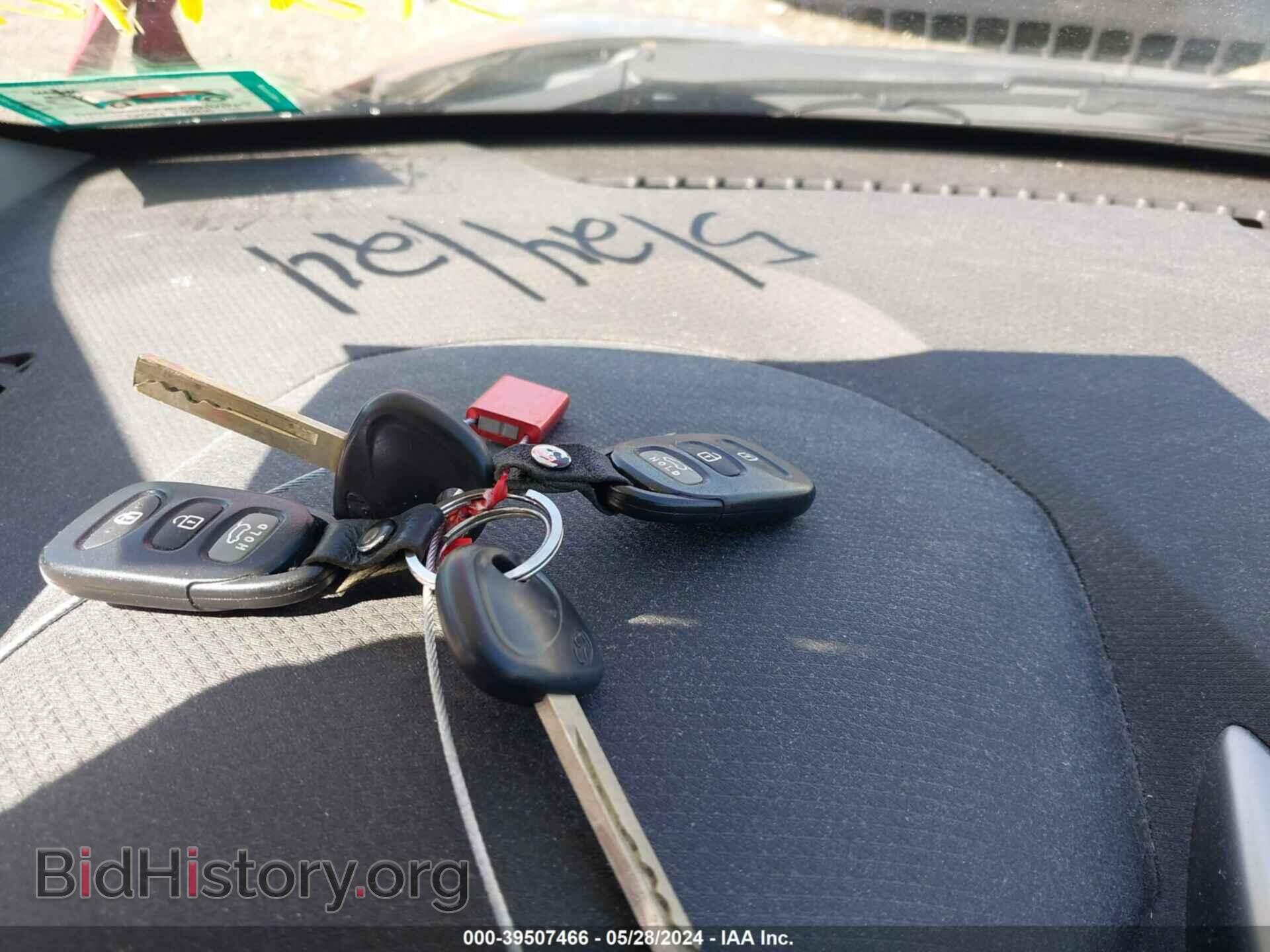 2012 HYUNDAI VELOSTER - VIN: KMHTC6AD8CU074445 - Фото 11