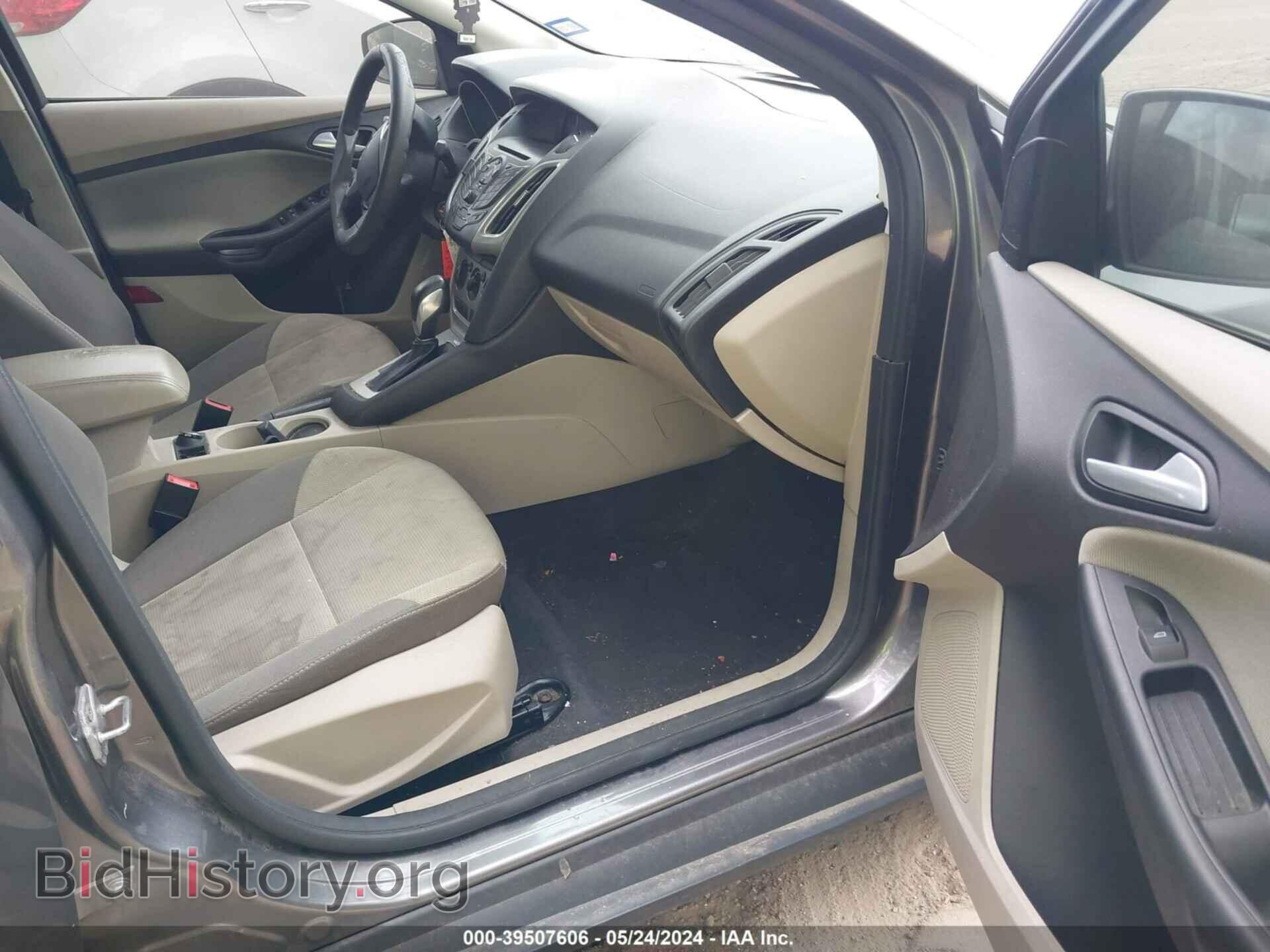 2014 FORD FOCUS - VIN: 1FADP3F20EL246520 - Photo 5