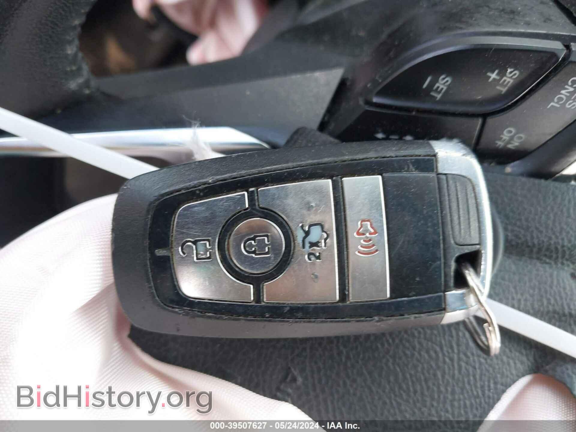 2018 FORD EDGE - VIN: 2FMPK3K92JBB68112 - Photo 11