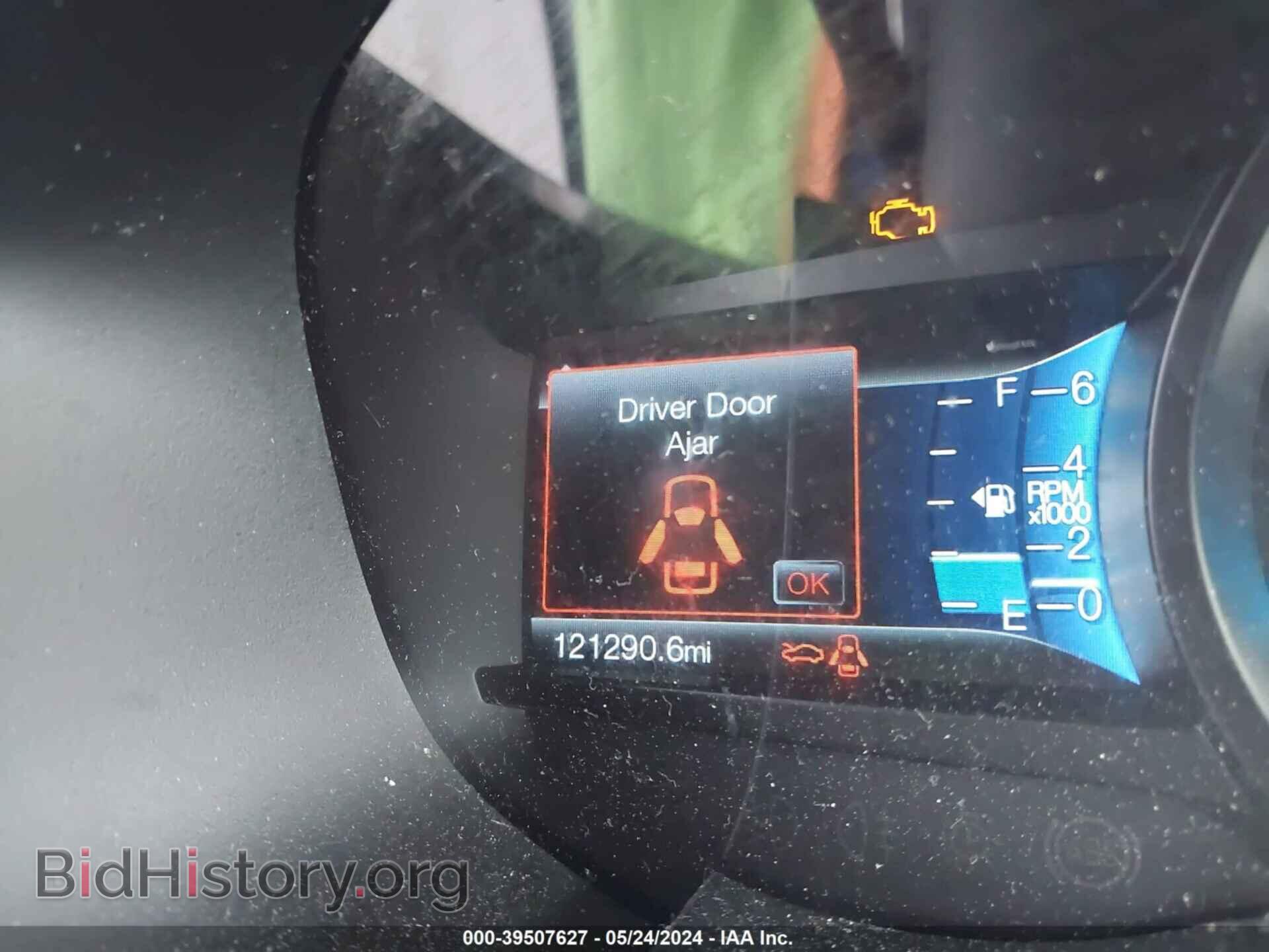2018 FORD EDGE - VIN: 2FMPK3K92JBB68112 - Photo 15