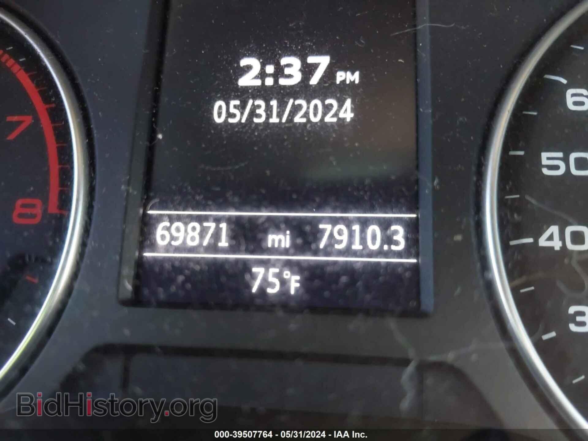 2017 AUDI A3 - VIN: WAUAUGFF9H1030680 - Фото 15