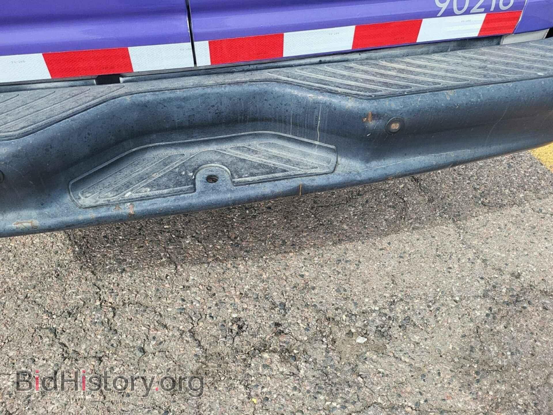 2008 FORD ECONOLINE - VIN: 1FTNE24L38DA86075 - Photo 7