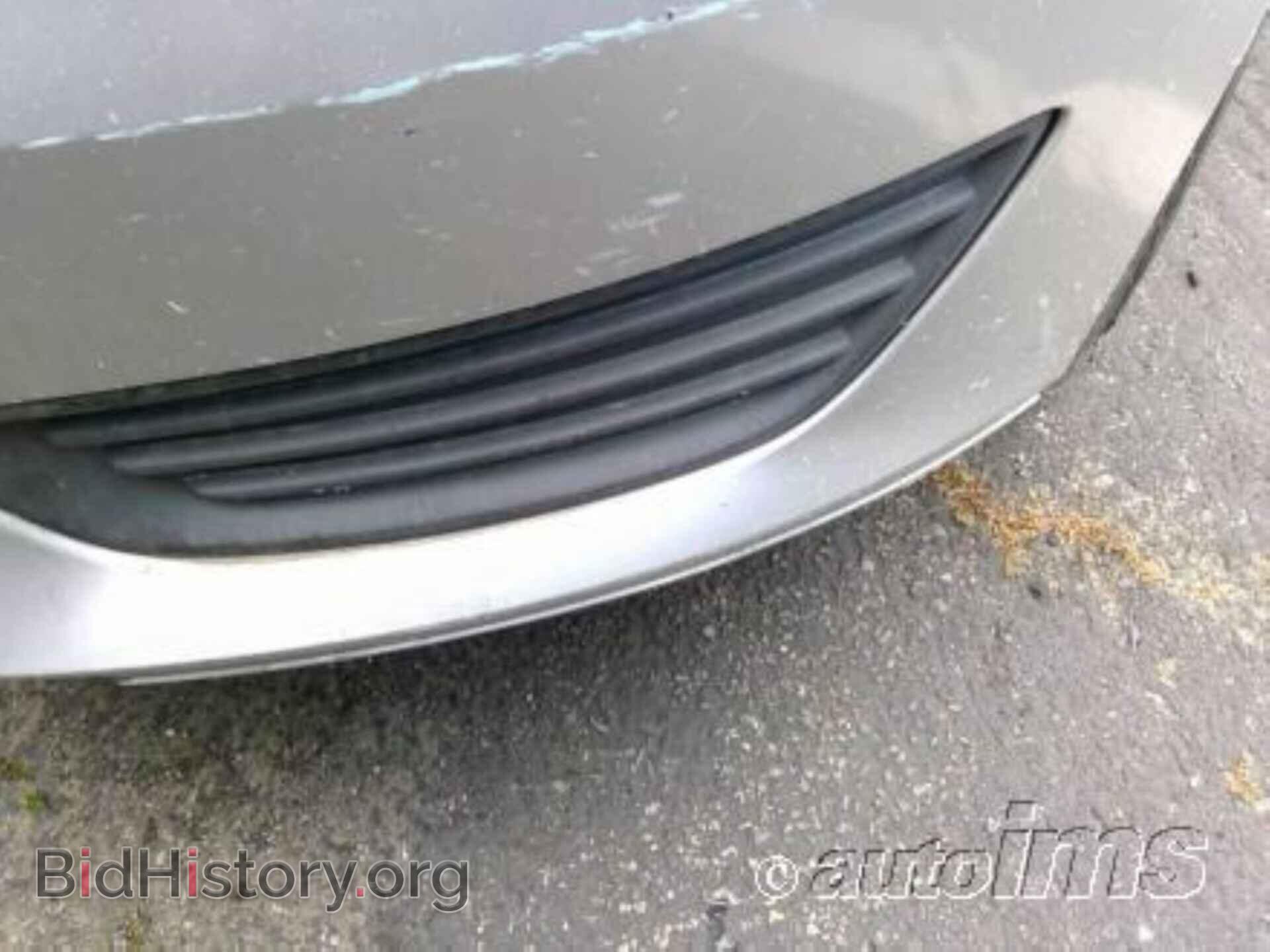 2015 FORD FOCUS - VIN: 1FADP3E29FL326093 - Фото 12