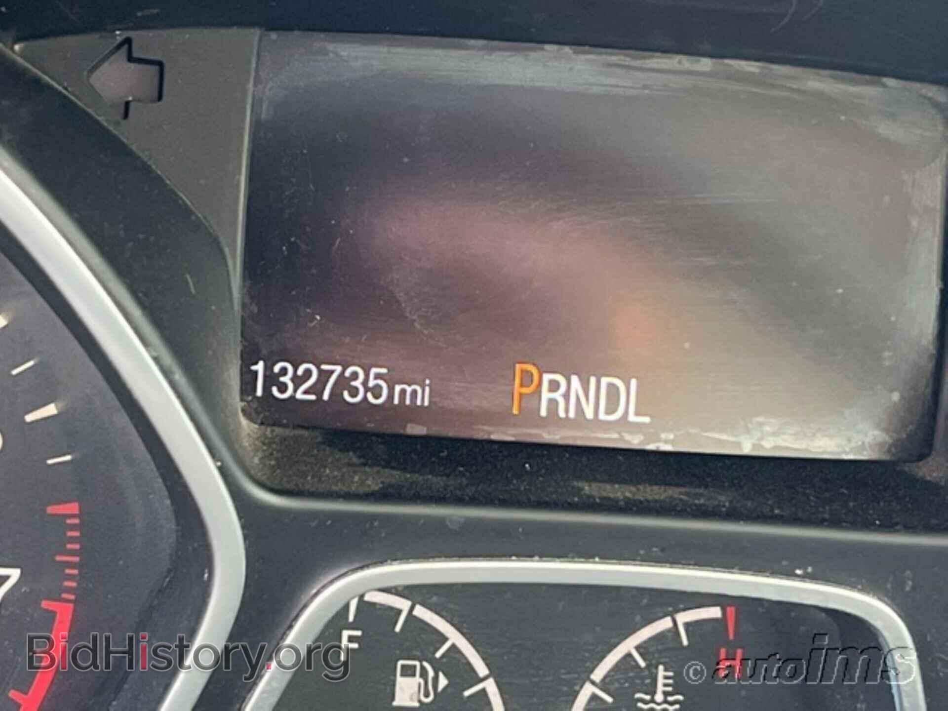 2015 FORD FOCUS - VIN: 1FADP3E20FL326094 - Фото 6