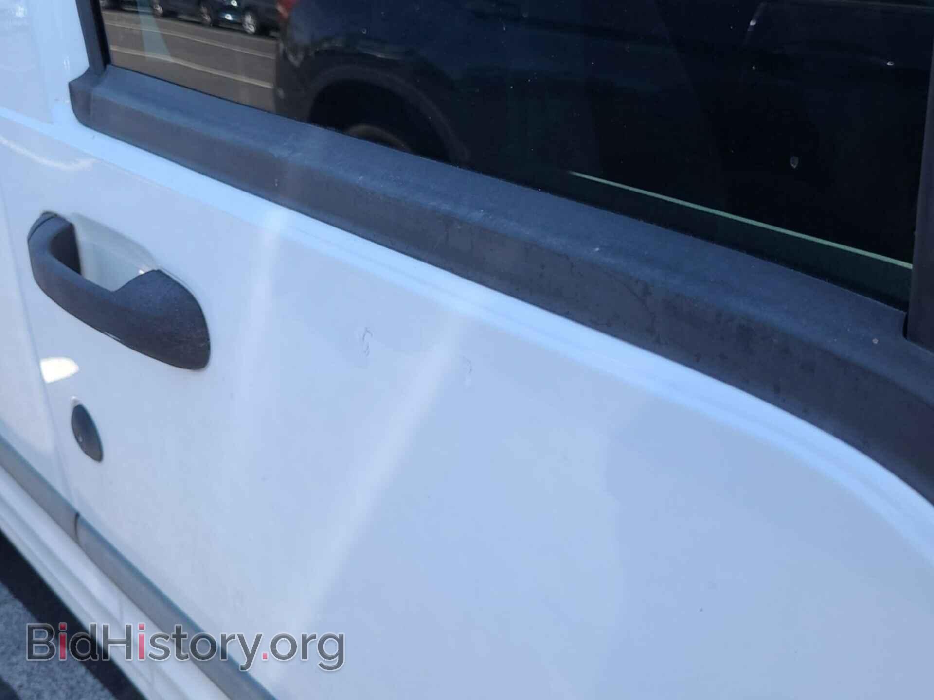 2013 FORD TRANSIT CONNECT - VIN: NM0LS7DN2DT144088 - Фото 7