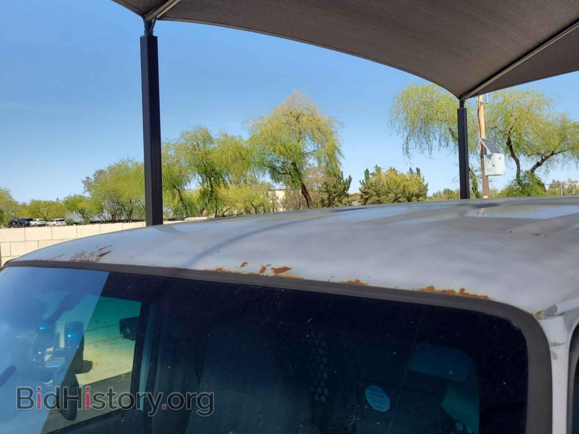 2006 FORD ECONOLINE - VIN: 1FTRE14W56DA89725 - Фото 6