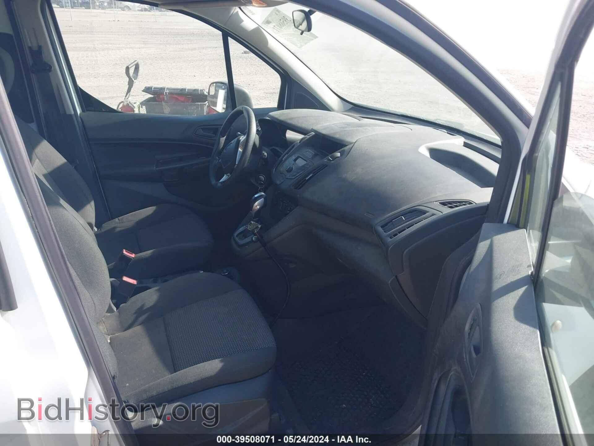 2015 FORD TRANSIT CONNECT - VIN: NM0LS7E76F1201309 - Фото 5